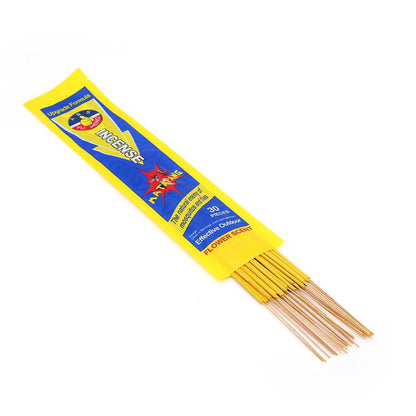 ABS Yuheng Incense Matapang (Flower Scent 30pcs)