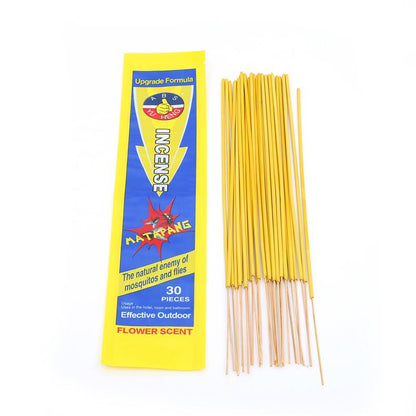 ABS Yuheng Incense Matapang (Flower Scent 30pcs)