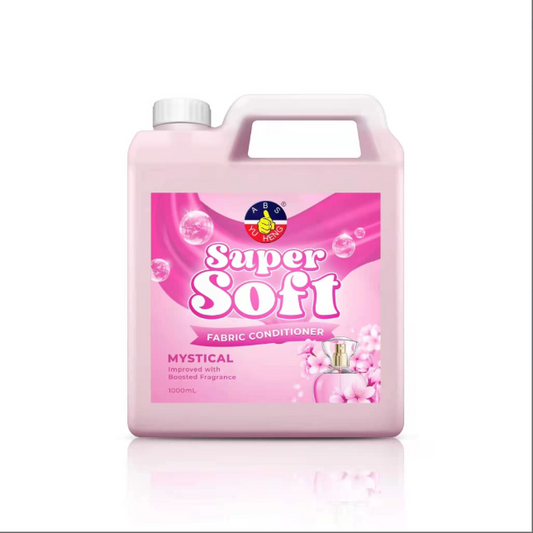 Super Soft Fabric Conditioner (Mystical 1000ml)